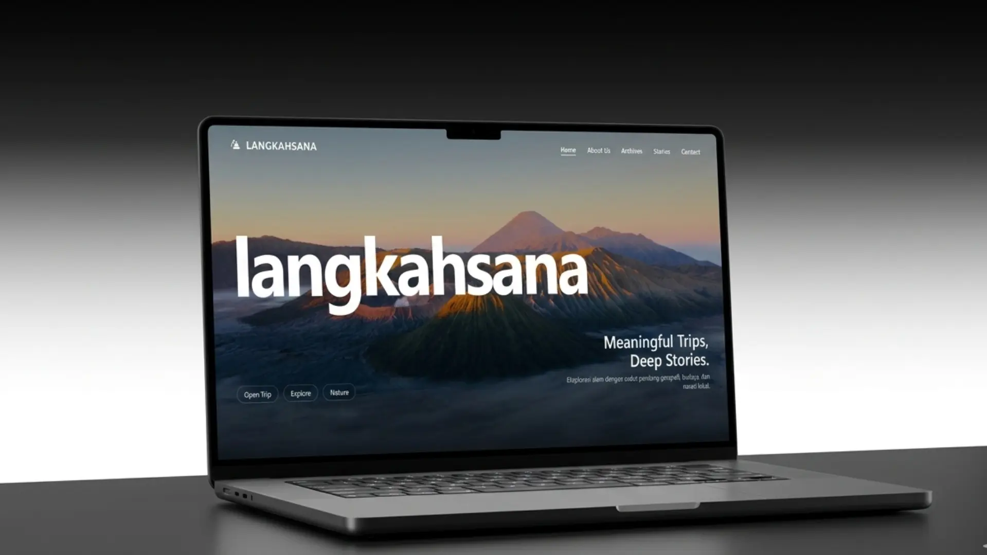 langkahsana